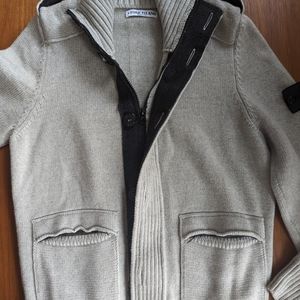 Vintage Stone Island sweater